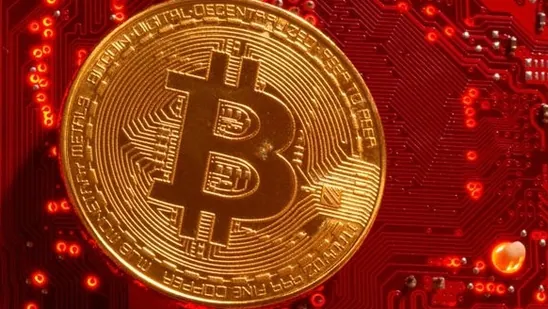 Cryptocurrency News
