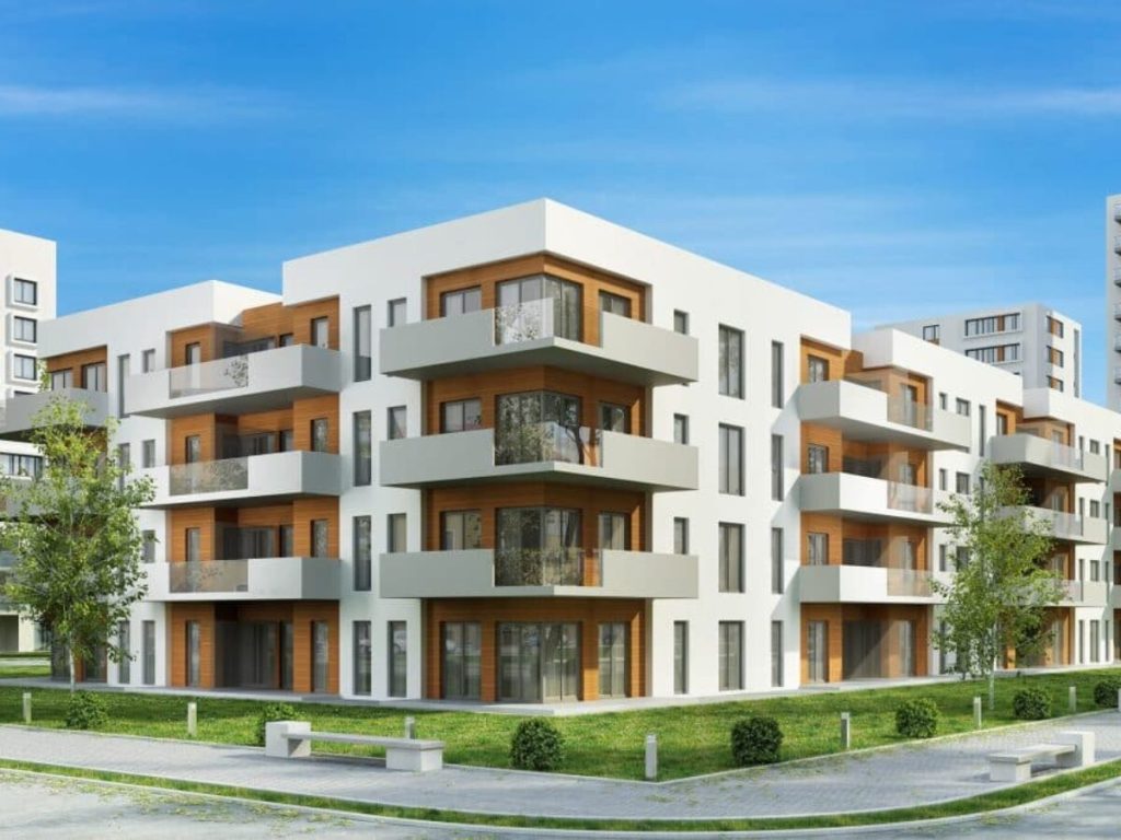 Condominium 